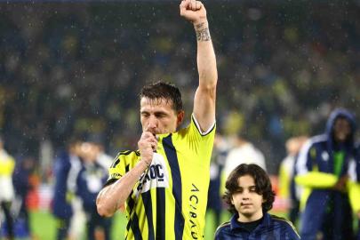 Mert Hakan Yandaş, 568 gün sonra sahada