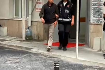 MHK soruşturmasında gözaltına alınan Yasin Kol sağlık kontrolünden geçirildi