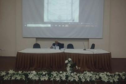 Milli Mücadele kahramanı Hacı Mecit Efendi Gümüşhane’de anıldı