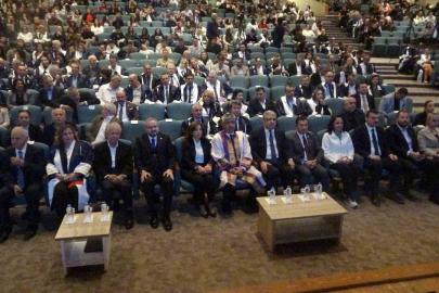 MSKÜ’de Akademik Yılı Açılış Töreni gerçekleştirildi