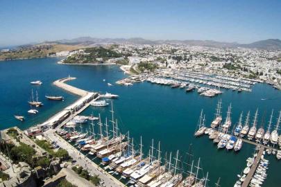 MSKÜ’den Kıyı Kentlerinin Sel Riskine Karşı Uluslararası Proje