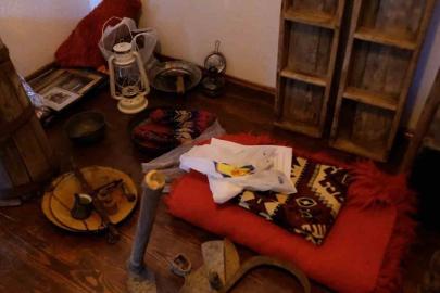 Mübadele Evi, Yunanistan’dan sürgün edilen muhacirlerin anılarını yaşatacak