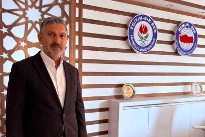 Muğla Eğitim-Bir-Sen’den delegelere kongreye davet
