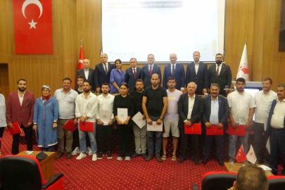 Muğla’da 22 kırsal kalkınma projesine 110 milyon liranın üzerinde hibe desteği