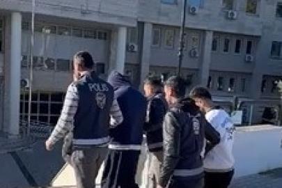 Muğla’da fuhuş operasyonu