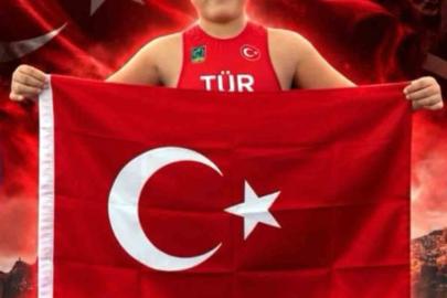 Muğlalı genç sporcular dünya şampiyonasında Türkiye’yi temsil edecek