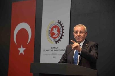 Murzioğlu: "KOSGEB girişimci destek üst limiti 2,5 milyon TL’ye yükseltildi"