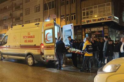 Muş’ta otomobil ile motosiklet çarpıştı: 2 yaralı