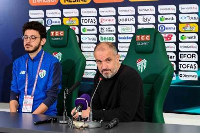 Mustafa Er: "Çok daha farklı kazanabilirdik"
