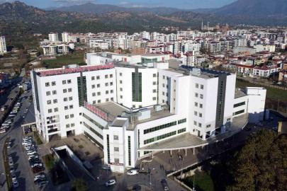 Nazilli Devlet Hastanesi’nde görevli beyin cerrahı FETÖ soruşturmasında tutuklandı