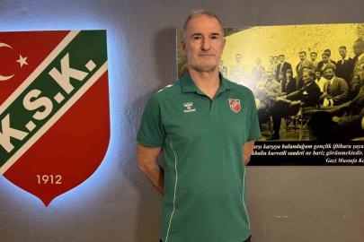 Nenad Markovic: "Play-off için savaşacağız"