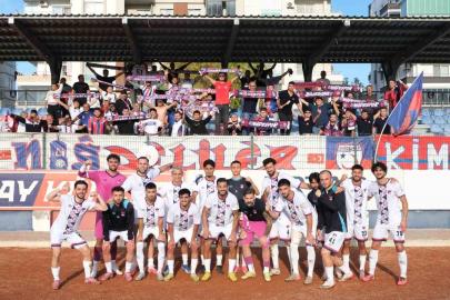 Niğde Belediyespor’dan kadın ve çocuk taraftarlara ücretsiz tribün