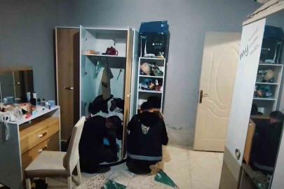 Nitelikli dolandırıcılıkta ikinci dalga operasyon: 6 tutuklama