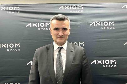 ODTÜ ile Axiom Space arasında uzay araştırmaları için iş birliği