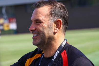Okan Buruk: "Önümüzdeki beş maç bizim için çok kritik"