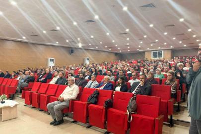 Okul müdürlerine ortak sınav sistemi tanıtıldı