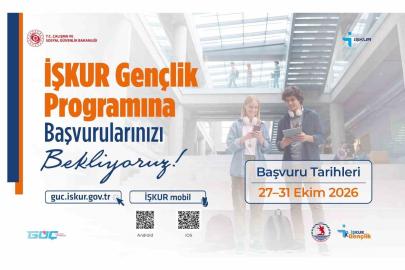 OMÜ’de 3 bin 312 öğrenciye çalışma imkanı