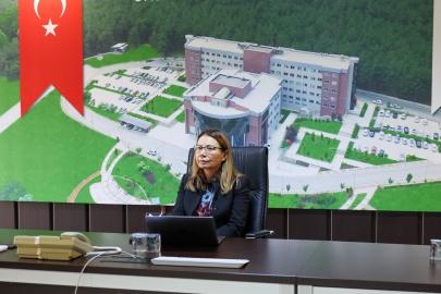 OMÜ’de ’verimli enerji’ hamlesi