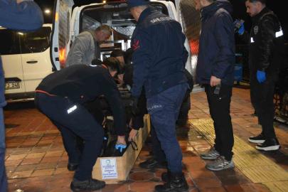 Ordu’da denize atlayan genç hayatını kaybetti