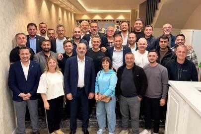 Orhangazi TSO seçimlerini Mavi liste 19-11 kazandı