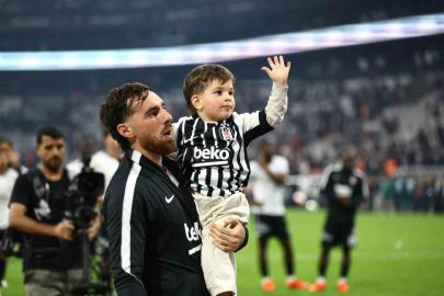 Orkun Kökçü ligde ikinci golünü attı
