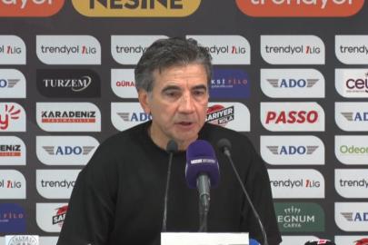 Osman Özköylü: "Bu takım kimse inanmasa da başarılı olacak"