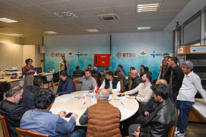 Osmangazi Belediyesi’nden istihdama güçlü destek