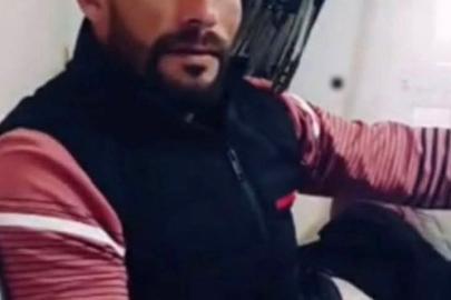Otomobil yayalara çarptı: 1 ölü, 1 yaralı