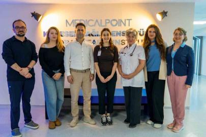 Parkinson hastalığına yapay zekâ desteği