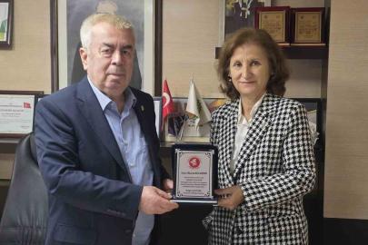 Paşabayır’dan Türkiye’ye örnek olacak kampanya