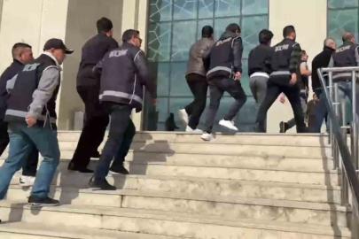 Pavyon soruşturmasında milyonluk rüşvet operasyonu: Başkan yardımcısı, polis, bekçi ve adliye personeli dahil 10 gözaltı