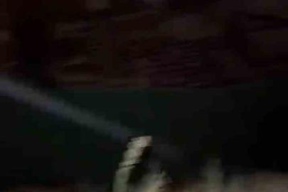 Pendik’te toprak kayması yaşanan bina tedbir amaçlı boşaltıldı