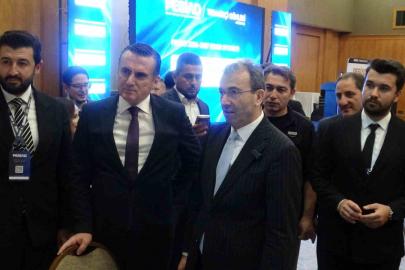 PESİAD 2. Tedarikçi Günleri iş dünyasını Pendik’te buluşturdu