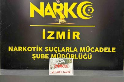 Peynir bidonundan zehir çıktı