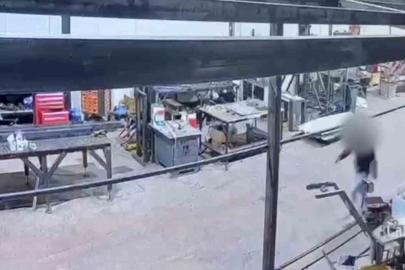 Plakalarını söktüler, maske ve eldiven taktılar ama JASAT’tan kaçamadılar