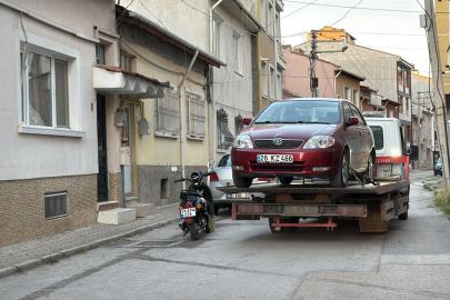 Polisten kaçan sürücüye 400 bin TL ceza