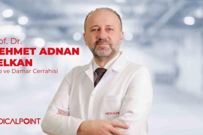 Prof. Dr. Celkan: "Bacakta ani şişlik ve ağrıya dikkat. pıhtı hayati risk oluşturabilir"