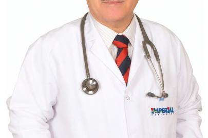 Prof. Dr. Cihangir Erem 7. kez "Dünyanın En Etkili Bilim İnsanları" listesinde
