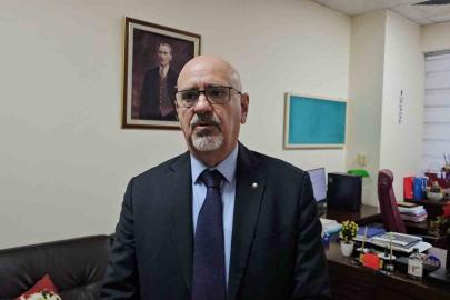 Prof. Dr. Mungan’dan kanserden korunmak için doğal beslenme ve D vitamini uyarısı