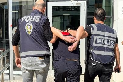 Psikopat itfaiyeci evini kundaklamıştı, eski sevgili hayatını kaybetti