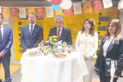 PTT’nin 186. Kuruluş Yıl Dönümü Zonguldak’ta Kutlandı