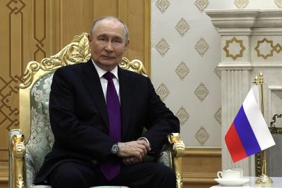 Putin’den Pezeşkiyan’a: "(ABD-İran) Çözüme katkıda bulunmak için gücümüz dahilinde olan her şeyi yapmaya hazırız"