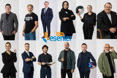 Radyo Esenler’de yeni sezon heyecanı