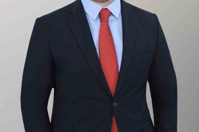 Ramazan Altınay, Aras Kargo’nun Ticari İşler Başkanı olarak atandı