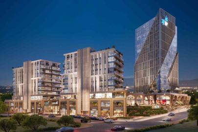 Rams Global’den Marriott iş birliğiyle İstanbul ve Gaziantep’e yeni otel yatırımları