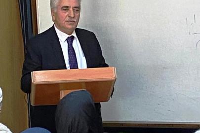 Recep Küçükoğlu Tarım Kredi Kooperatifleri Erzurum Bölge Birliği Başkanlığına Seçildi
