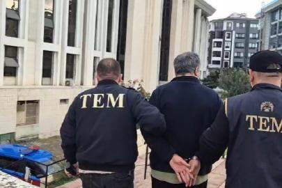 Resim öğretmeni sosyal medya paylaşımı sebebiyle tutuklandı