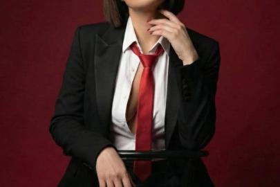 Reyhan Karaca Bodrum’da iyilik için sahne alacak