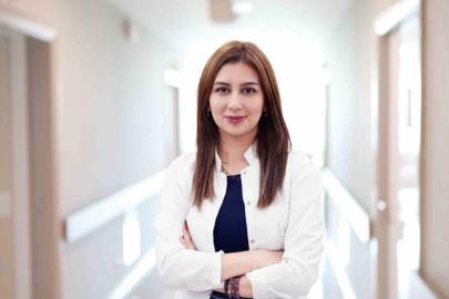 "Robot destekli rehabilitasyon yürüme becerisini destekliyor"
