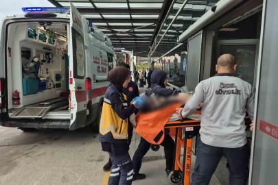 Ruhsatsız işletilen göçükte kalan madenci hayatını kaybetti